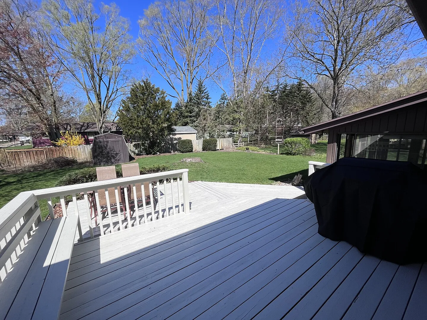 Charming home in quiet neighborhood — Photo 4