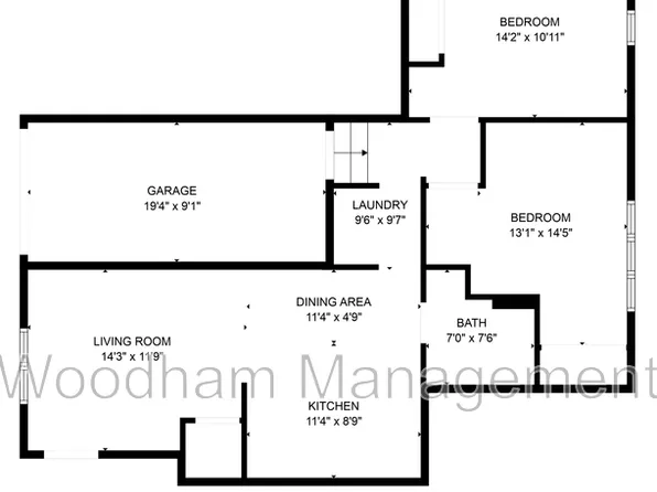 128 Hoffman Dr #B, Bozeman, MT 59715