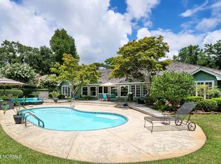 1527 Radian Rd, Wilmington, NC 28405