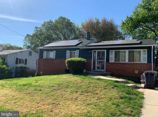 2306 Afton St, Temple Hills, MD
