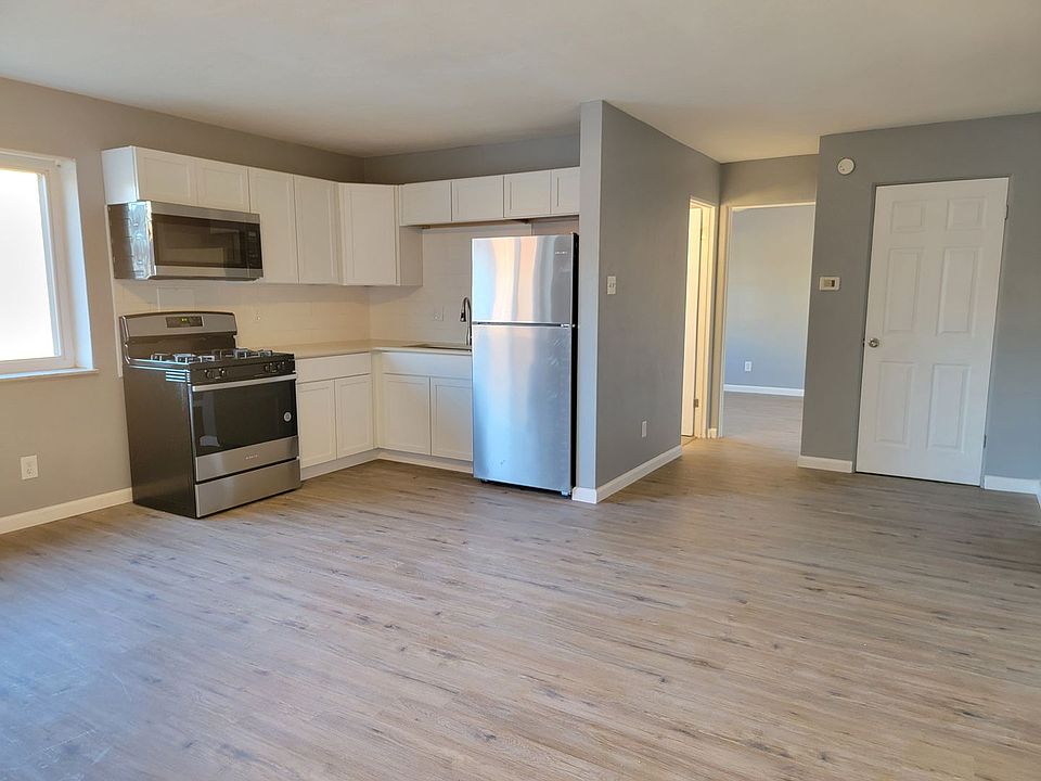 Miami Apartments 35303536 Rd Saint Louis MO