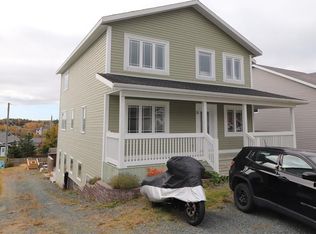 31 Brittany Dr, Paradise, NL A1L0E4