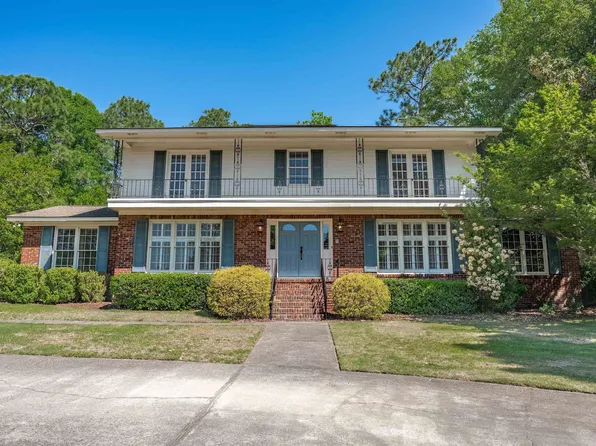 2221 Bermuda Hills Rd, Columbia, SC 29223