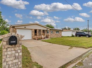 2306 Brown St, San Angelo, TX 76903