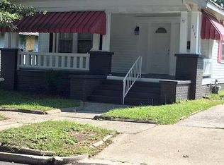 2114 Wallace St, Columbia, SC 29201