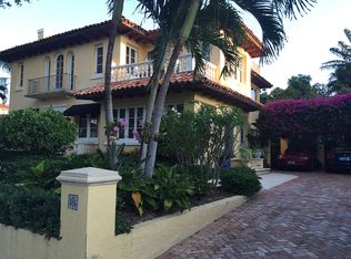 207 Almeria Rd, West Palm Beach, FL 33405