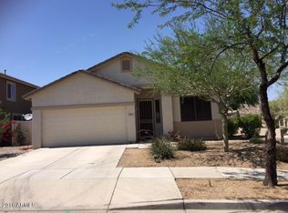 18112 W Canyon Ln, Goodyear, AZ 85338