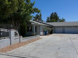 5205 Kell Ln, Las Vegas, NV 89156