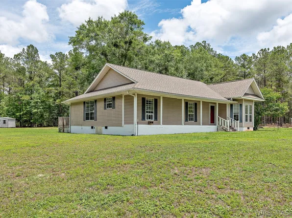 13308 W State Highway 52, Samson, AL 36477