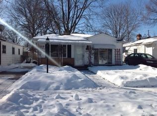 27629 Barrington St, Madison Heights, MI