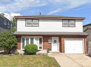 13319 S Mackinaw Ave, Chicago, IL