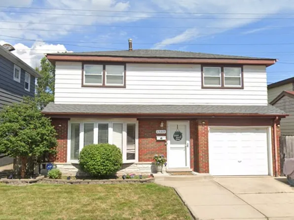 13319 S Mackinaw Ave, Chicago, IL 60633