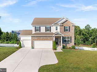 400 Norris St, Berryville, VA
