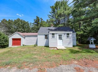 366 Depot St, Belmont, NH 03220