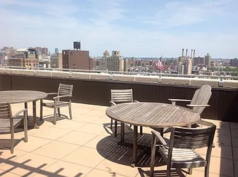 Rented by Citi Habitats