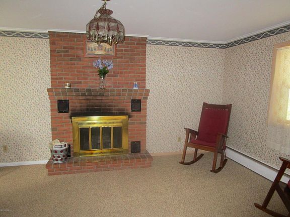 Front Sitting Room/Study