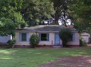 258 W Santa Clair St, Jackson, MS 39212