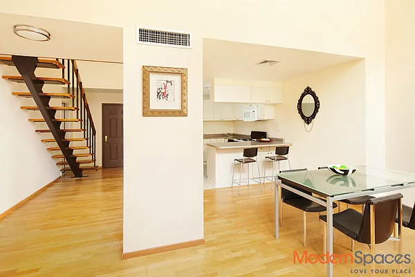 Rented by Modern Spaces | media 2