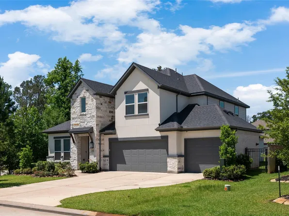 103 E Christine Manor Dr, Montgomery, TX 77316