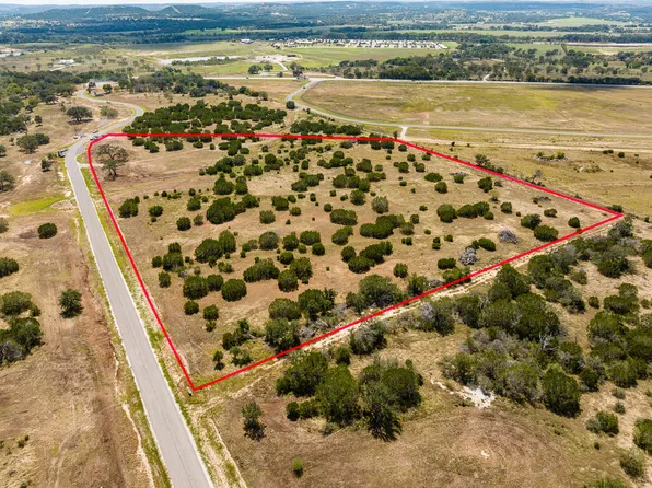 192 Dark Sky Path, Kerrville, TX 78028