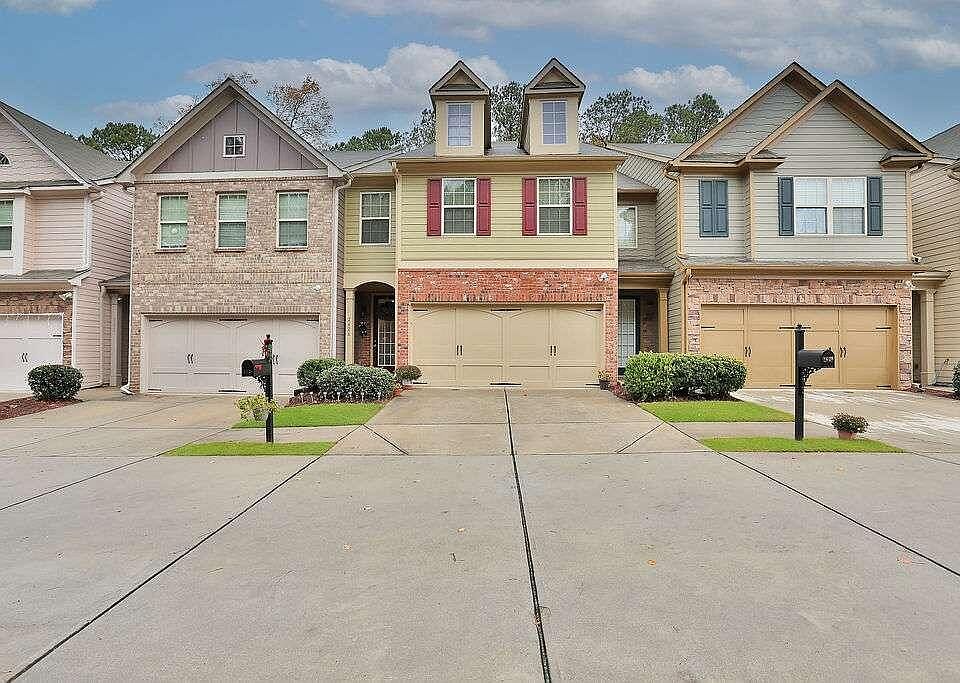 2626 Sardis Chase Ct, Buford, GA 30519 MLS 7319815 Zillow