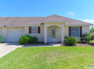 47 Augusta W, Laguna Vista, TX 78578