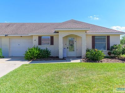 47 Augusta W, Laguna Vista, TX, 78578