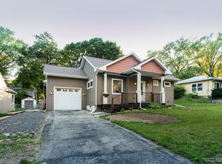 580 Toepfer Ave, Madison, WI 53711