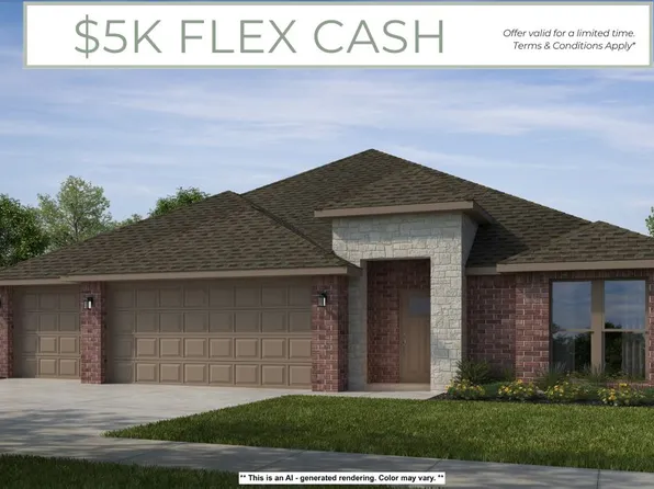 895 Hillcrest Dr, Farmington, AR 72730