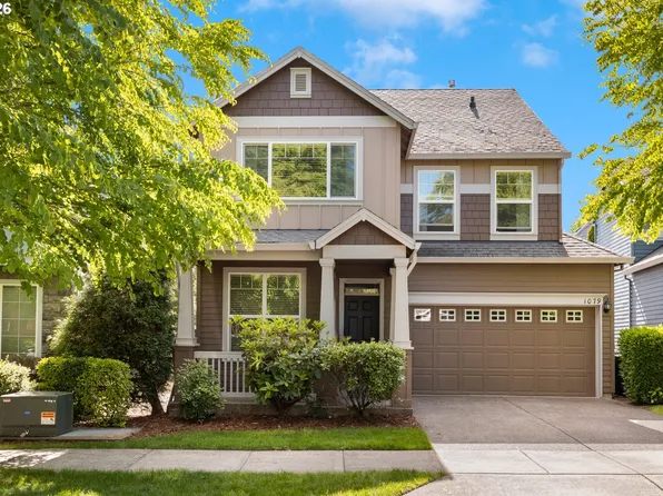 1079 SE Portlandia Ave, Hillsboro, OR 97123