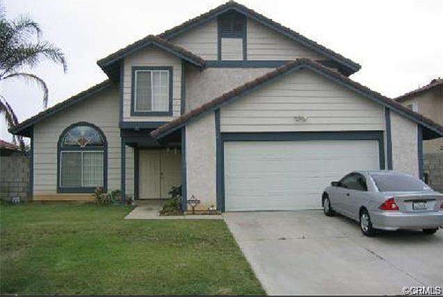 1st image of 25901 Fir Ave
