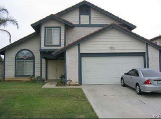 25901 Fir Ave, Moreno Valley, CA 92553
