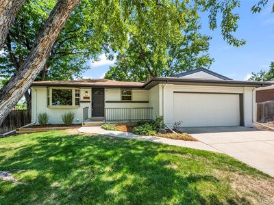 7454 Upham Court, Arvada, CO, 80003
