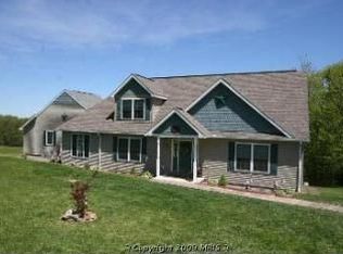 425 Root Beachy Rd, Grantsville, MD 21536