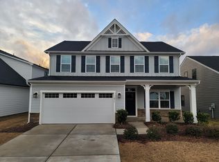 1471 Augustus Beamon Dr, Indian Trail, NC 28079