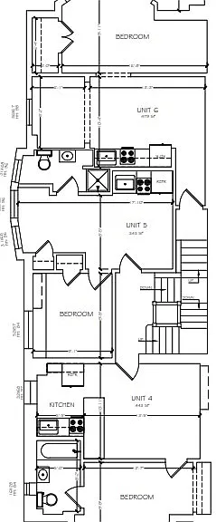 Campus Apartments — Photo 5