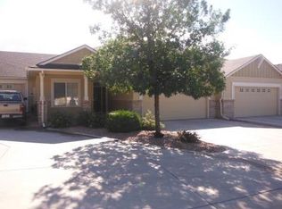 736 Scoters Cir UNIT B, Grand Junction, CO 81505