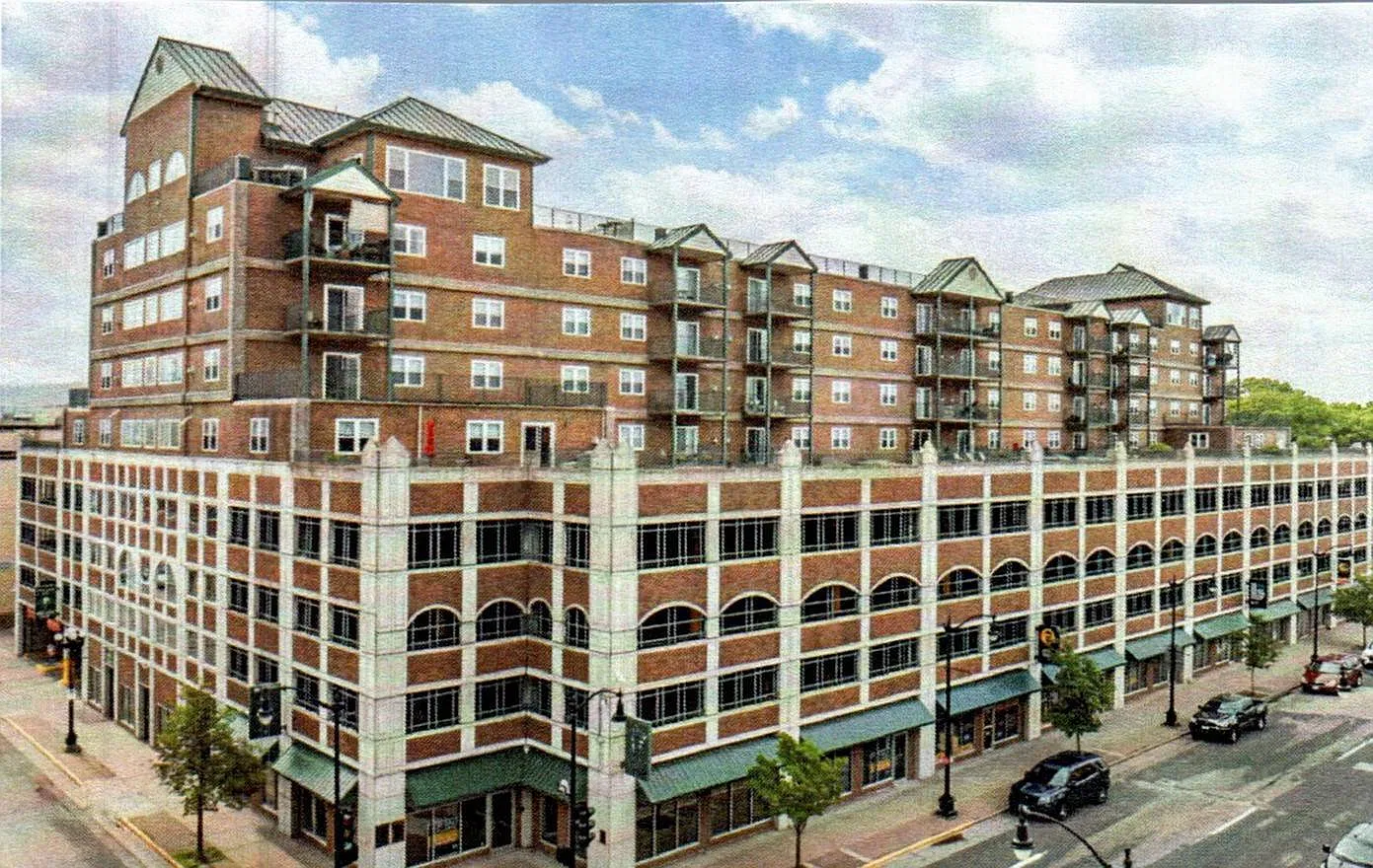 The Residences at Market Square — Photo 1