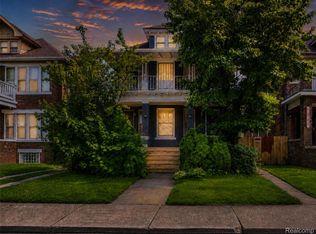 4357 W Philadelphia St, Detroit, MI 48204