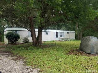 6501 Old Stage Rd, Raleigh, NC 27603