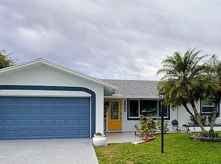 3080 Tropical Trl, Lake Worth, FL 33462