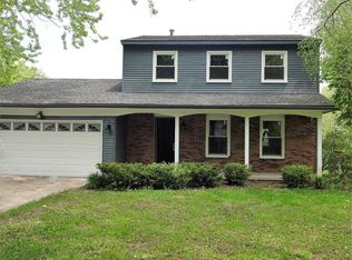 8597 Avon Ct, Ypsilanti, MI 48198