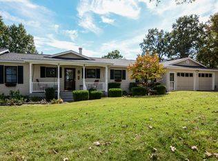 1918 Little Aunts Creek Rd, Kimberling City, MO 65686