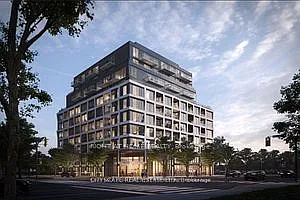 1195 The Queensway Ave #202