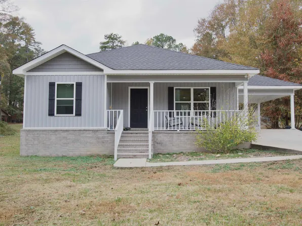 801 N Arch St, Sheridan, AR 72150