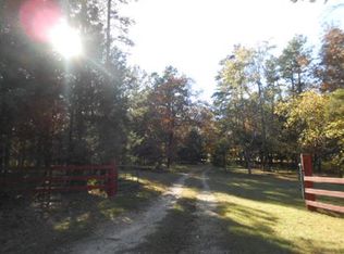 194925 N 4410 Rd, Ringold, OK 74754