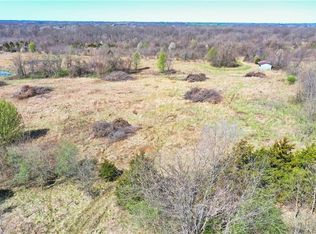 TRACT SW 21st Rd #B, Warrensburg, MO 64093