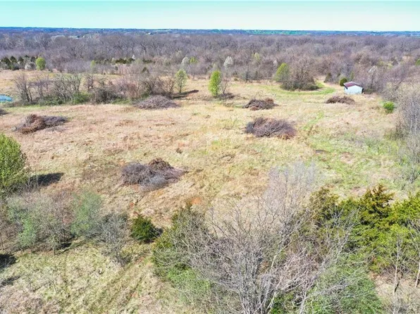 TRACT SW 21st Rd #B, Warrensburg, MO 64093