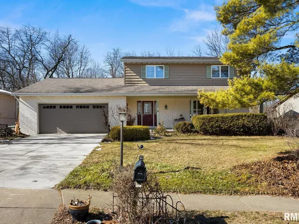 218 Tamarack Ave, Morton, IL 61550