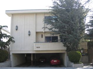 1806 Corinth Ave APT 9, Los Angeles, CA 90025